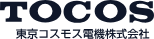 TOCOS Logo